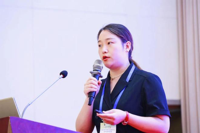 数字创新绿色赋能！2023年中国长丝织造行业技术创新研讨会召开(图17)