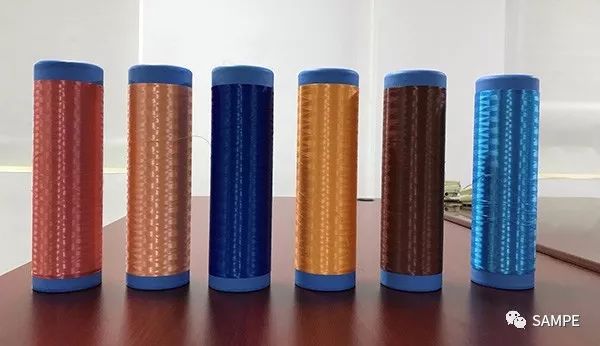 中国纺织科学研究院有限公司——高性能纤维材料及智能三维编织设备专业研发、制造机构(图2)