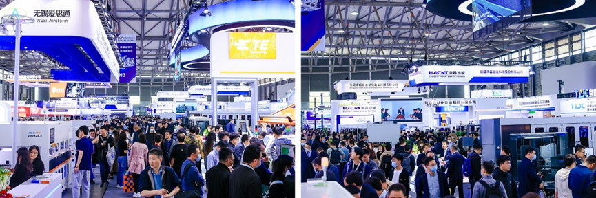 2024慕尼黑上海电子生产设备展3月精彩起航观众预登记火热进行中！(图4)