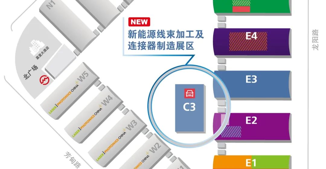 2024慕尼黑上海电子生产设备展3月精彩起航观众预登记火热进行中！(图6)