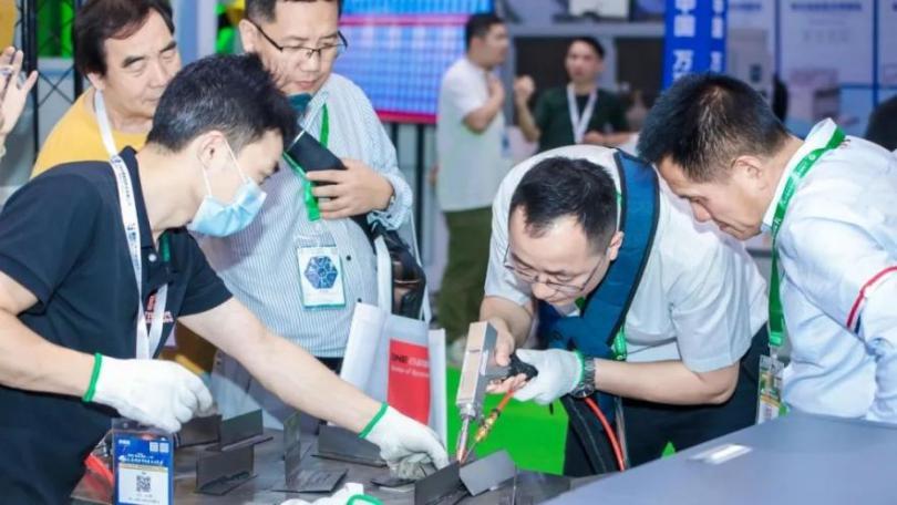欢迎参加2024第24届立嘉国际智能装备展览会(图2)