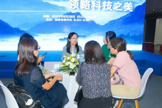 稀土+纺织的双向奔赴！澜铭新材料携手高端品牌共建战略联盟生态圈(图5)