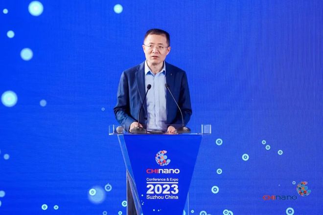 1000人大会！第四届中国MEMS制造大会火爆收官！(图2)