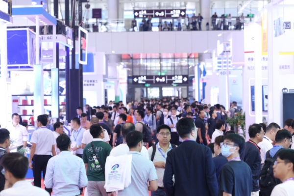 观众预登记正式上线深圳国际全触与显示展亮点纷呈与您相约！(图1)