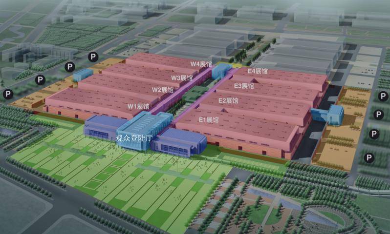 2024汽车测试技术展览会北京新能源汽车质量监控展会-官方发布(图3)