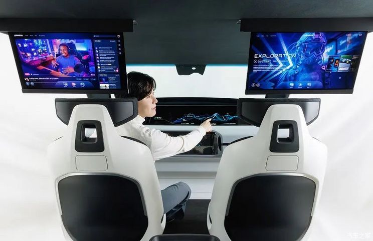 电动汽车(图20)