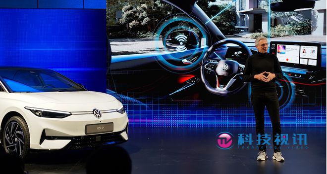赛轮思亮相CES 2024：开创智慧出行新纪元(图6)