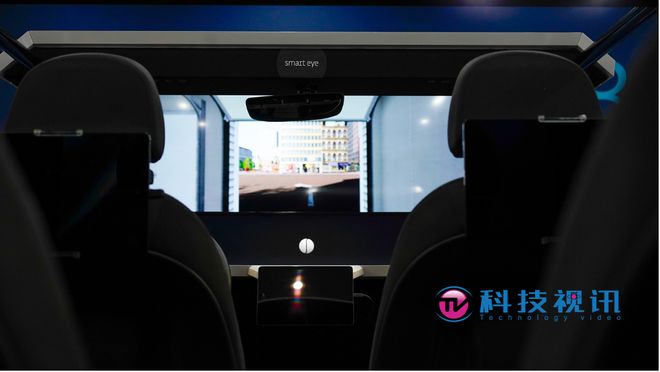 赛轮思亮相CES 2024：开创智慧出行新纪元(图7)