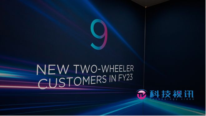 赛轮思亮相CES 2024：开创智慧出行新纪元(图10)