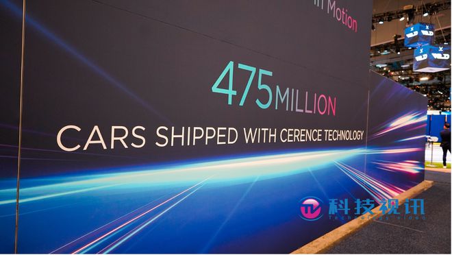 赛轮思亮相CES 2024：开创智慧出行新纪元(图12)