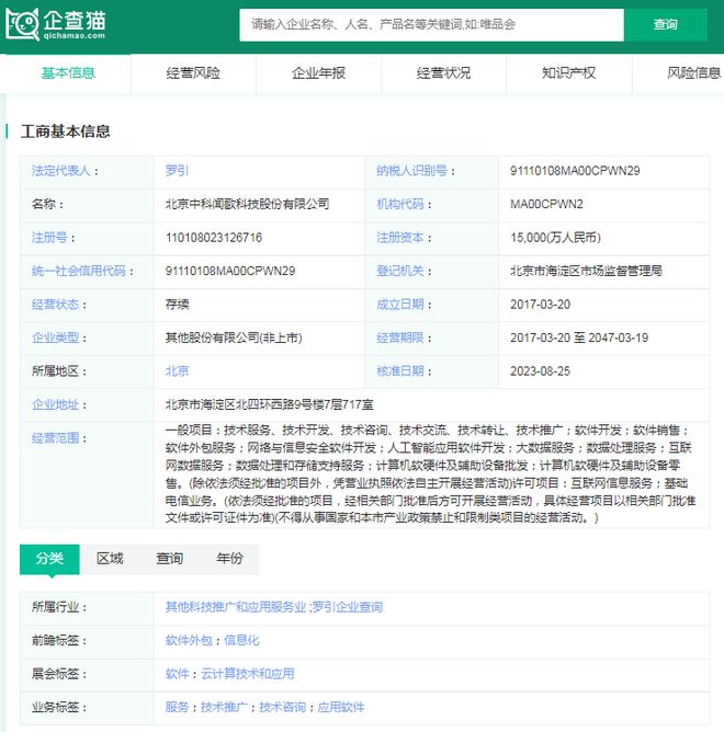 2024年中国十大最火大模型企业一览：不逊色GPT-4你更看好哪一家？(图10)