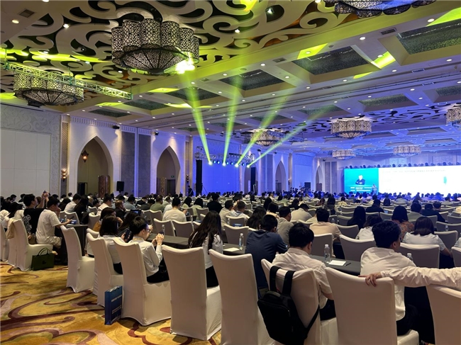 优音通信斩获2024中国新客服节“最佳数智技术供应商奖”(图5) 优音通信斩获2024中国新客服节“最佳数智技术供应商奖”(图5)