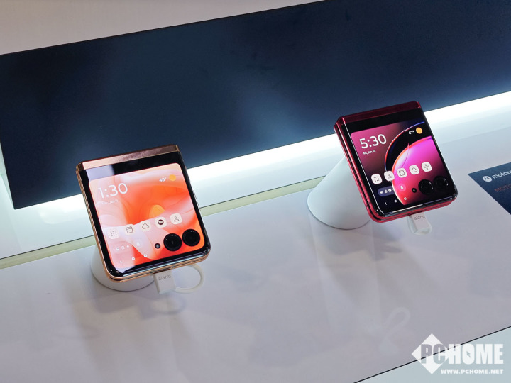 CES 2024盘点：手机新品寥寥AI大模型走向被集成(图5)