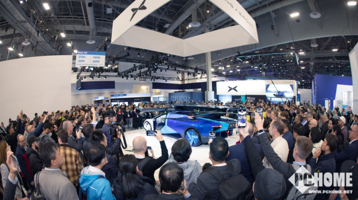 CES 2024盘点：手机新品寥寥AI大模型走向被集成(图16)