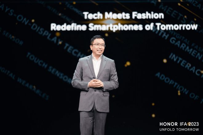 MWC 2024前瞻:手机新品不多厂商都在布局新技术(图11) MWC 2024前瞻:手机新品不多厂商都在布局新技术(图11)