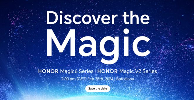 MWC 2024前瞻:手机新品不多厂商都在布局新技术(图9) MWC 2024前瞻:手机新品不多厂商都在布局新技术(图9)