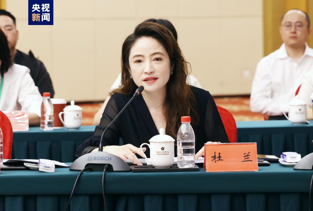 中央广播电视总台《2024中国·AI盛典》研讨会在京召开(图9)