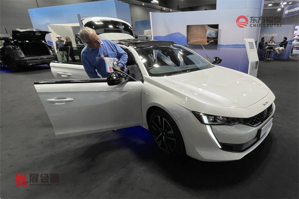 2024年澳大利亚悉尼新能源电动车及充电桩展IEVS 2024(图5) 2024年澳大利亚悉尼新能源电动车及充电桩展IEVS 2024(图5)