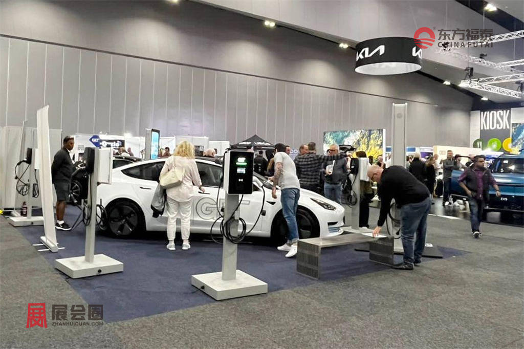 2024年澳大利亚悉尼新能源电动车及充电桩展IEVS 2024(图7) 2024年澳大利亚悉尼新能源电动车及充电桩展IEVS 2024(图7)