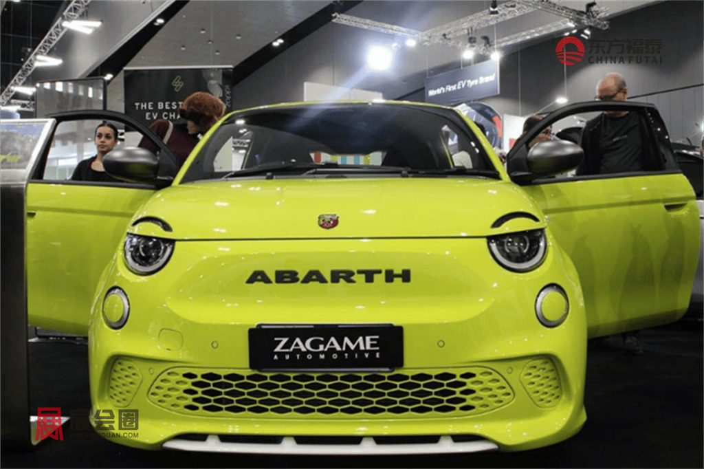 2024年澳大利亚悉尼新能源电动车及充电桩展IEVS 2024(图9) 2024年澳大利亚悉尼新能源电动车及充电桩展IEVS 2024(图9)