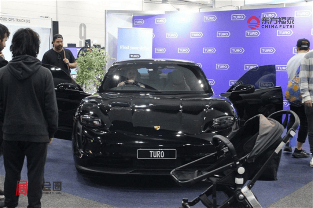 2024年澳大利亚悉尼新能源电动车及充电桩展IEVS 2024(图8) 2024年澳大利亚悉尼新能源电动车及充电桩展IEVS 2024(图8)