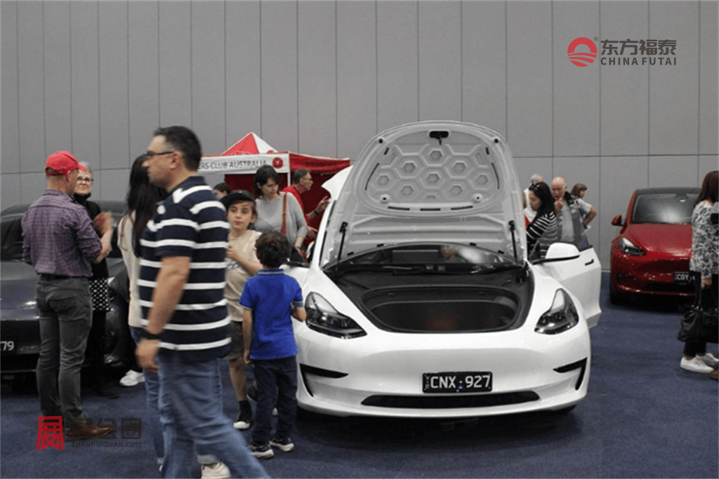 2024年澳大利亚悉尼新能源电动车及充电桩展IEVS 2024(图11) 2024年澳大利亚悉尼新能源电动车及充电桩展IEVS 2024(图11)