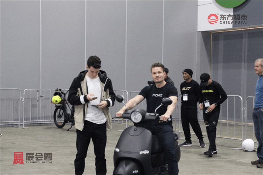 2024年澳大利亚悉尼新能源电动车及充电桩展IEVS 2024(图15) 2024年澳大利亚悉尼新能源电动车及充电桩展IEVS 2024(图15)