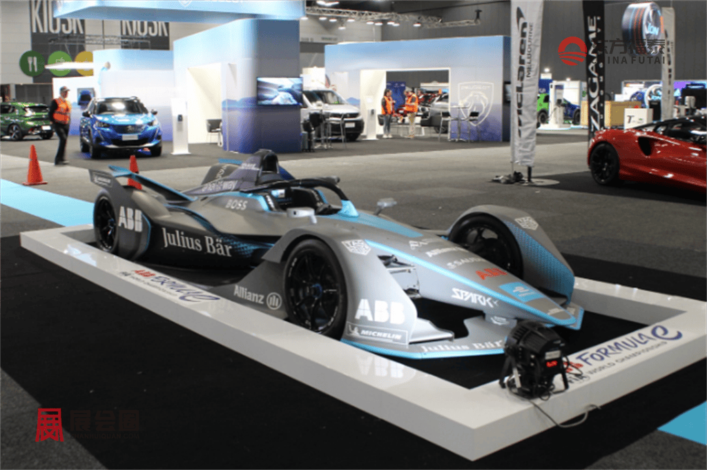 2024年澳大利亚悉尼新能源电动车及充电桩展IEVS 2024(图19) 2024年澳大利亚悉尼新能源电动车及充电桩展IEVS 2024(图19)
