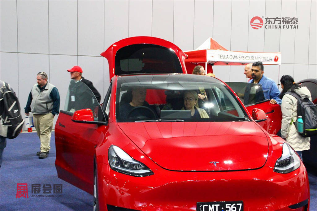 2024年澳大利亚悉尼新能源电动车及充电桩展IEVS 2024(图23) 2024年澳大利亚悉尼新能源电动车及充电桩展IEVS 2024(图23)