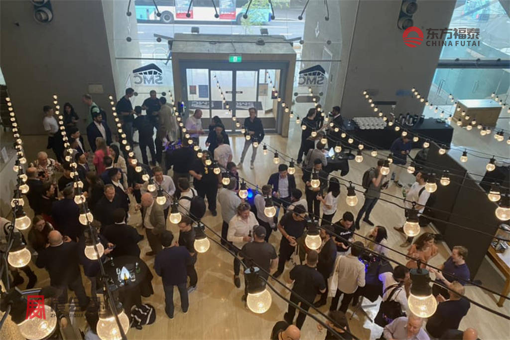 2024年澳大利亚悉尼新能源电动车及充电桩展IEVS 2024(图33) 2024年澳大利亚悉尼新能源电动车及充电桩展IEVS 2024(图33)