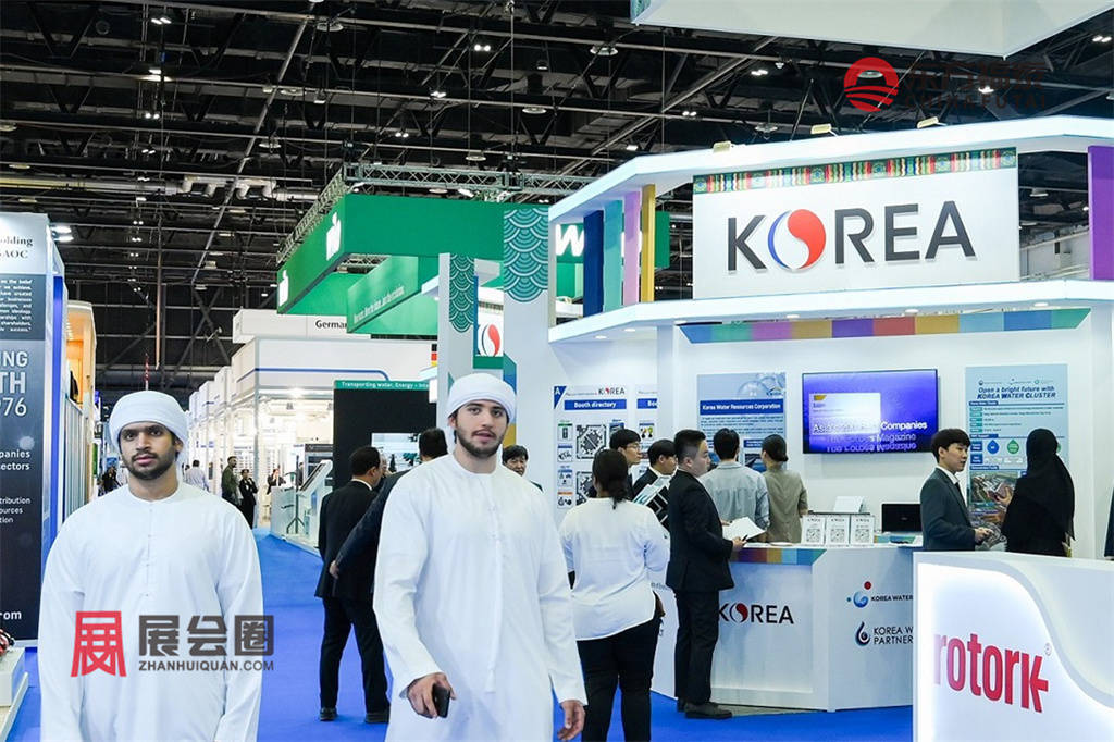 2024年中东迪拜新能源电动车及充电桩展EV Dubai 2024(图3) 2024年中东迪拜新能源电动车及充电桩展EV Dubai 2024(图3)