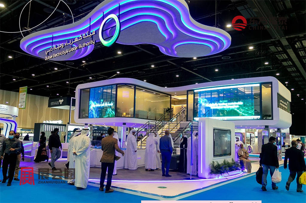 2024年中东迪拜新能源电动车及充电桩展EV Dubai 2024(图5) 2024年中东迪拜新能源电动车及充电桩展EV Dubai 2024(图5)