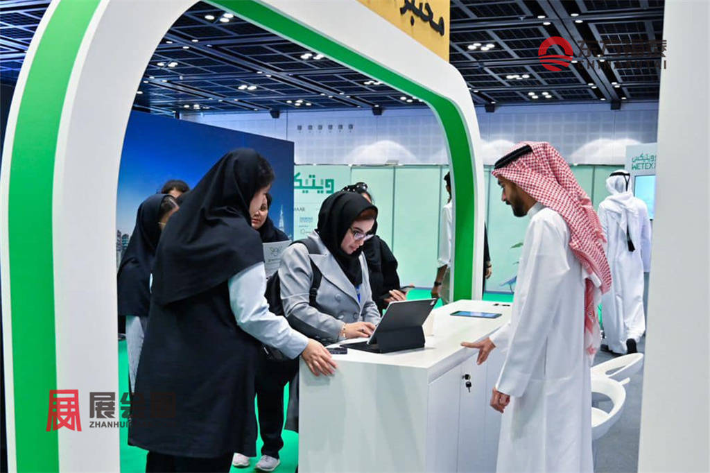 2024年中东迪拜新能源电动车及充电桩展EV Dubai 2024(图7) 2024年中东迪拜新能源电动车及充电桩展EV Dubai 2024(图7)
