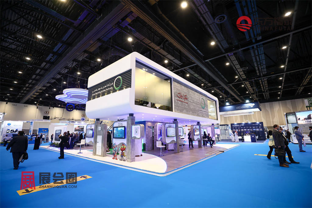 2024年中东迪拜新能源电动车及充电桩展EV Dubai 2024(图9) 2024年中东迪拜新能源电动车及充电桩展EV Dubai 2024(图9)