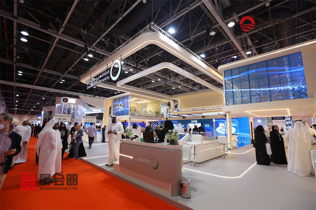 2024年中东迪拜新能源电动车及充电桩展EV Dubai 2024(图10) 2024年中东迪拜新能源电动车及充电桩展EV Dubai 2024(图10)