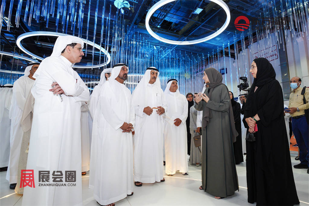 2024年中东迪拜新能源电动车及充电桩展EV Dubai 2024(图16) 2024年中东迪拜新能源电动车及充电桩展EV Dubai 2024(图16)