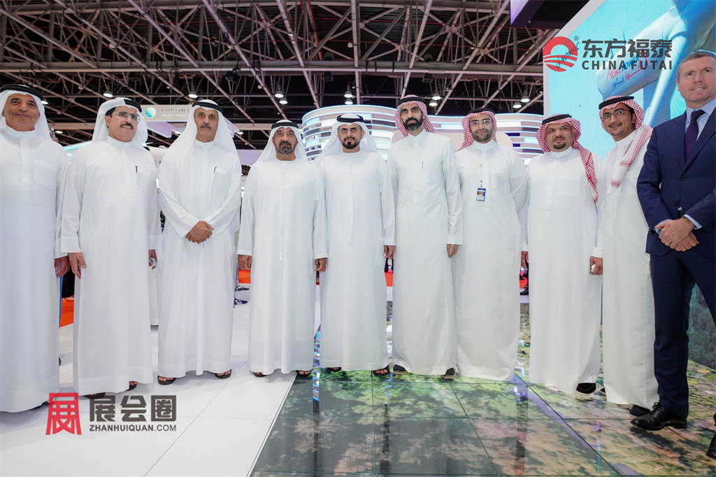 2024年中东迪拜新能源电动车及充电桩展EV Dubai 2024(图32) 2024年中东迪拜新能源电动车及充电桩展EV Dubai 2024(图32)